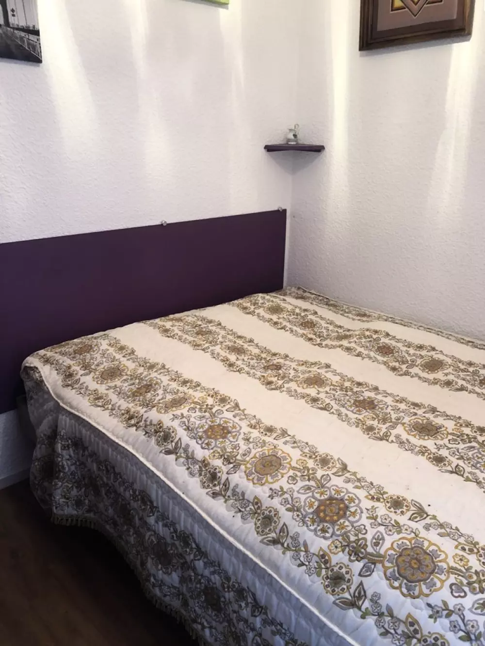 Résidence 4 Soleils