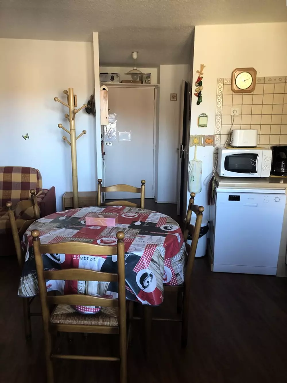 Résidence 4 Soleils