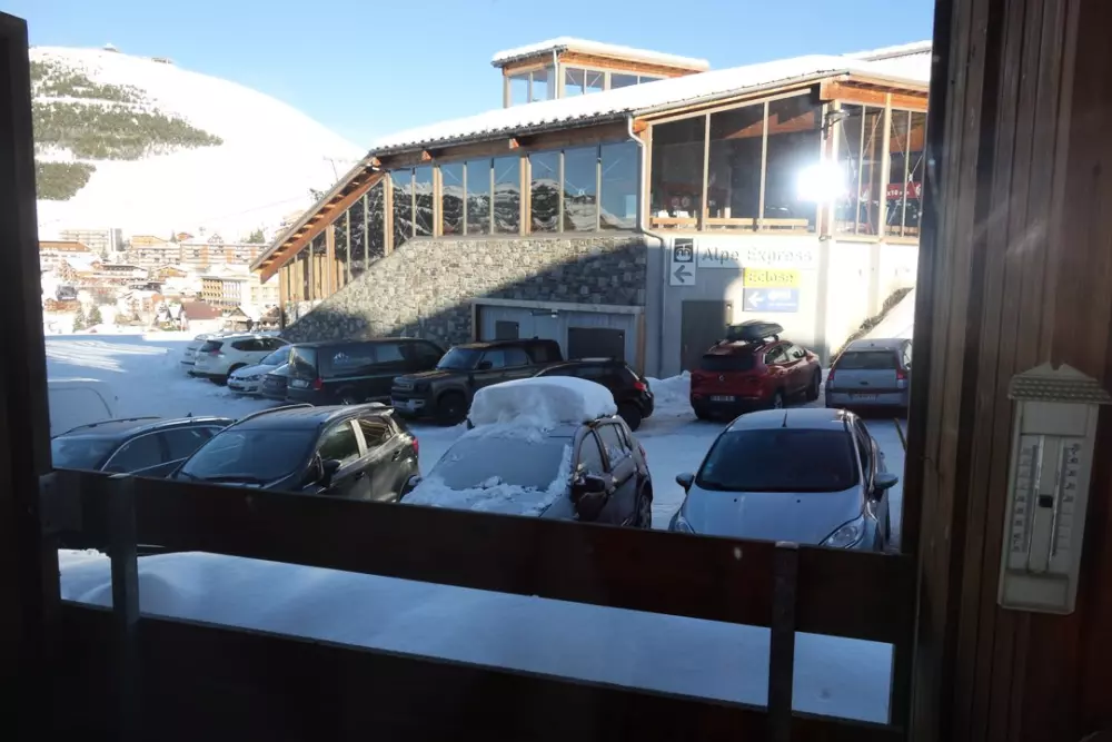 Résidence 4 Soleils