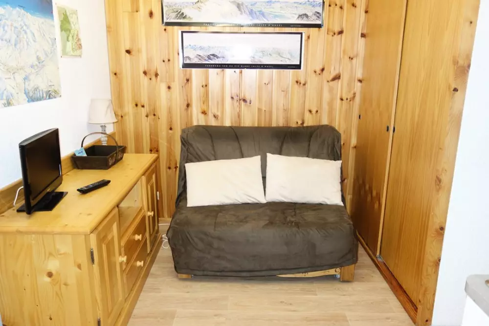 Résidence 4 Soleils