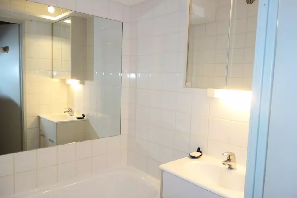 Résidence 4 Soleils