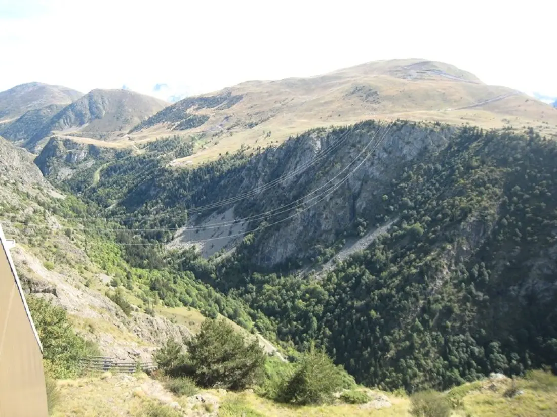 Résidence Aiguilles D'or