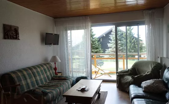Résidence Alpe 2000