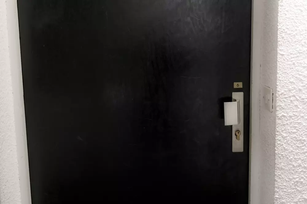 Résidence Alpe 2000