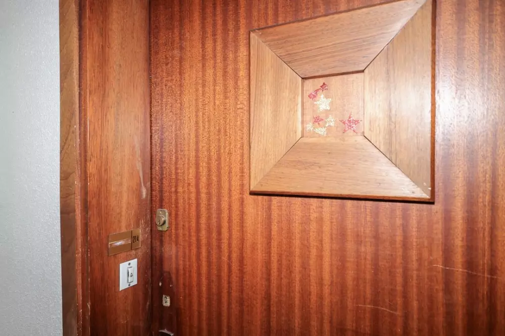 Résidence Alpe 2000