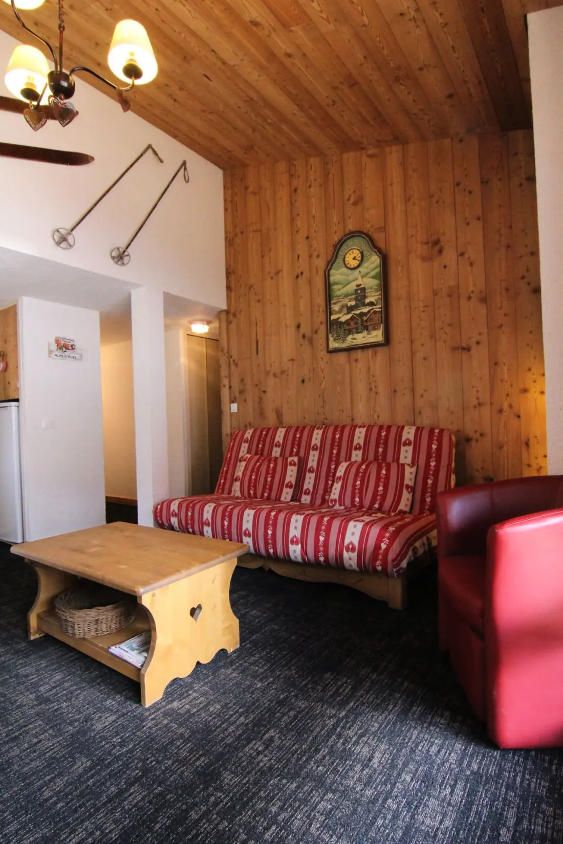 Résidence Atrium