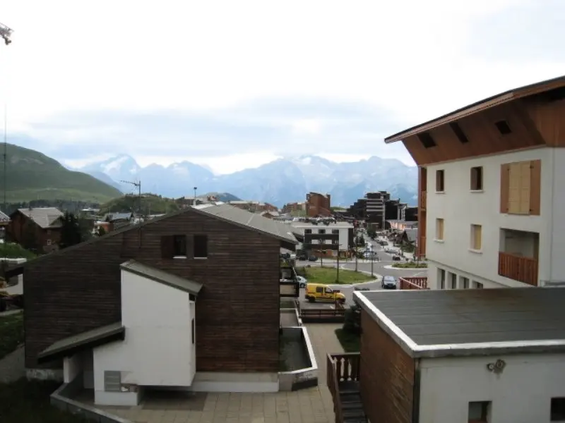 Résidence Atrium