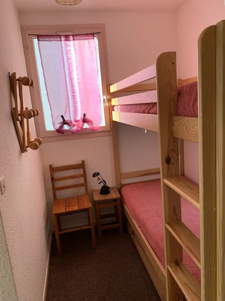 Résidence Balcons D'huez