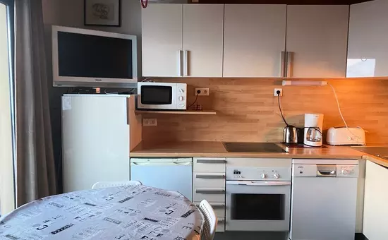 Résidence Balcons D'huez