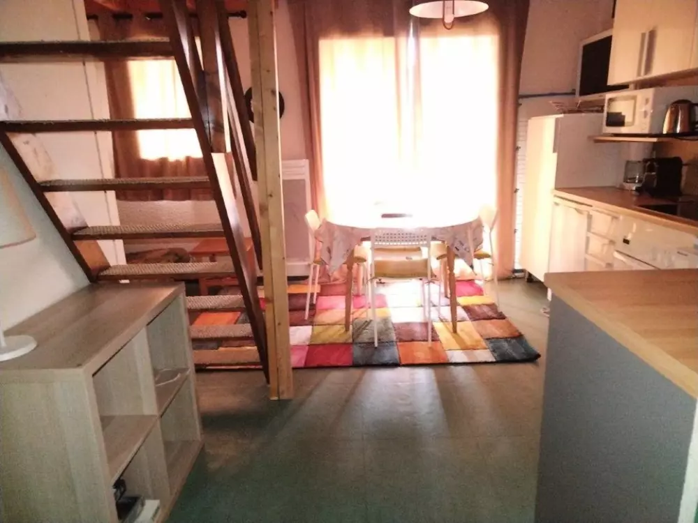 Résidence Balcons D'huez