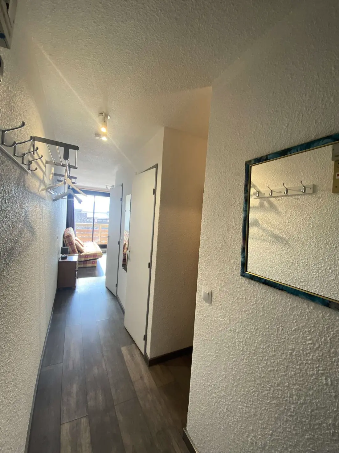 Résidence Balcons D'huez