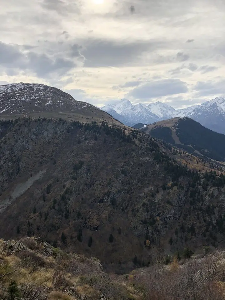Résidence Balcons D'huez
