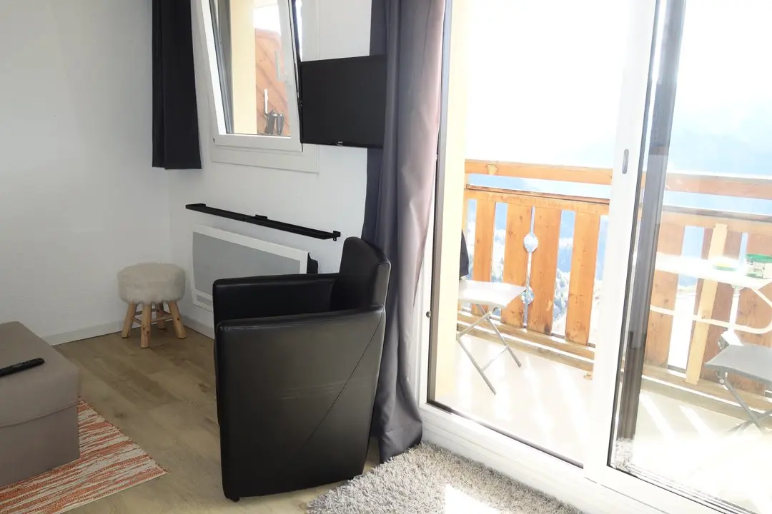 Résidence Balcons D'huez