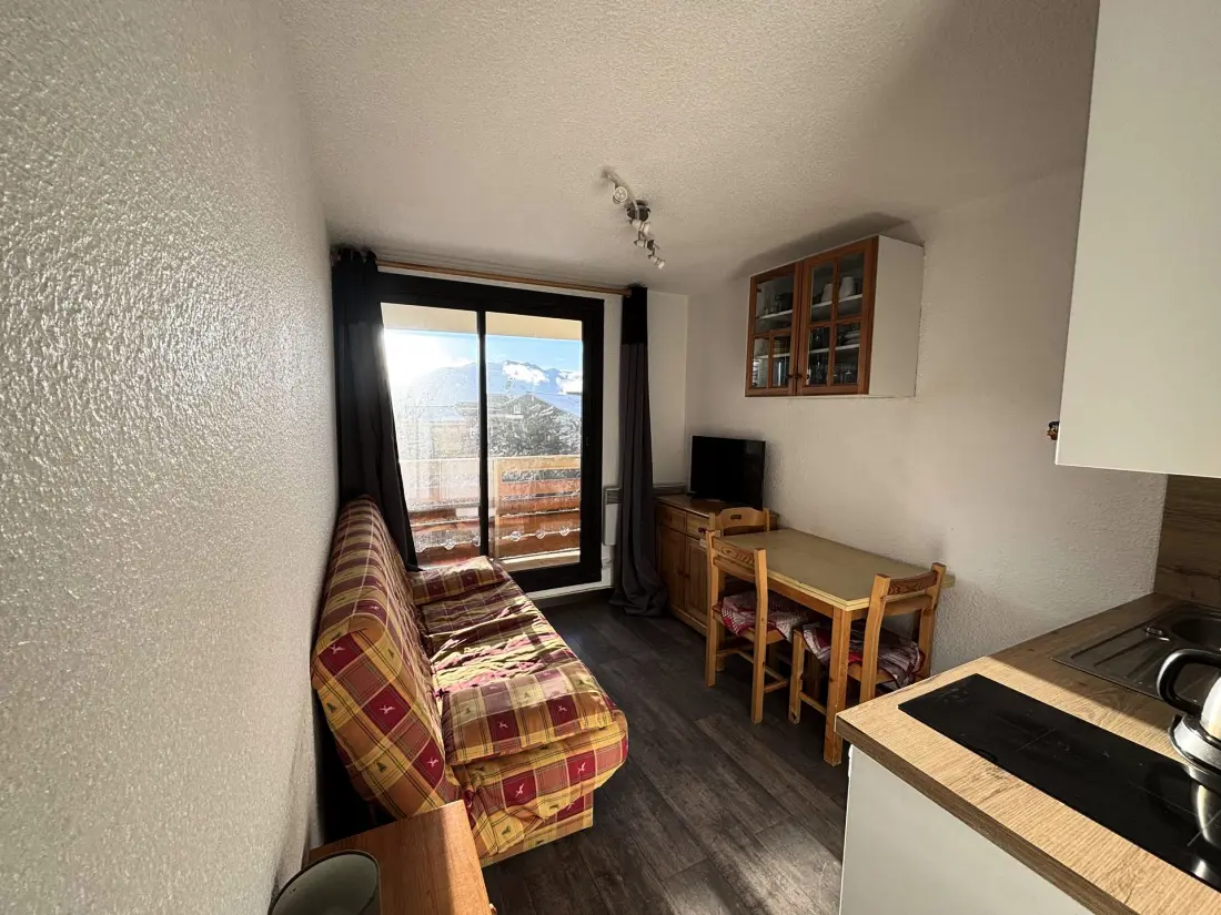 Résidence Balcons D'huez