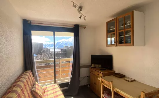 Résidence Balcons D'huez