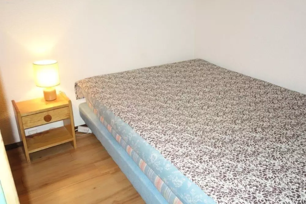 Résidence Balcons D'huez