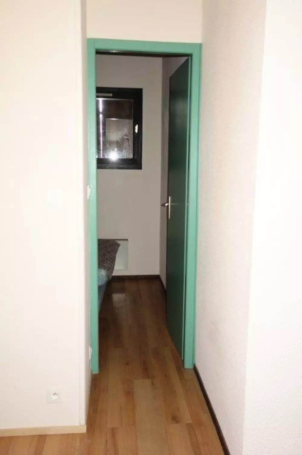 Résidence Balcons D'huez