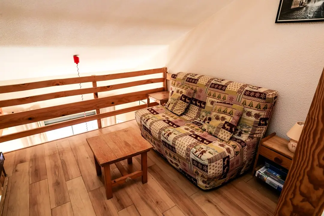 Résidence Balcons D'huez