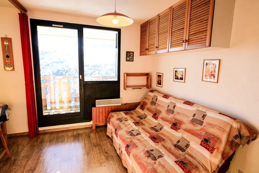 Résidence Balcons D'huez