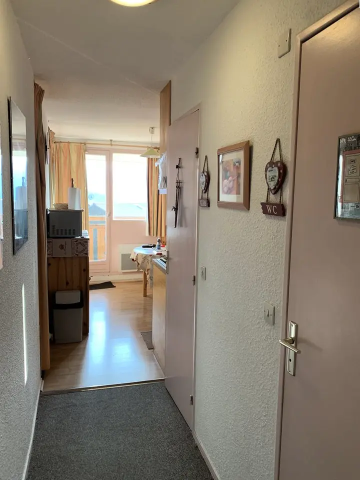 Résidence Balcons D'huez