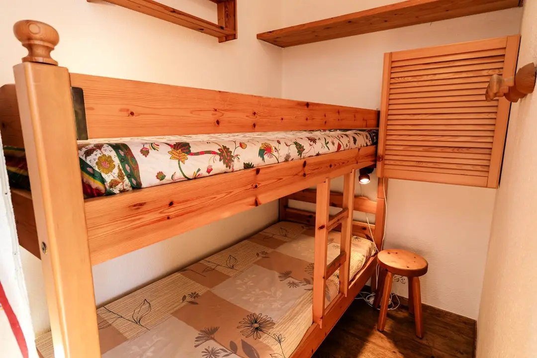 Résidence Balcons D'huez