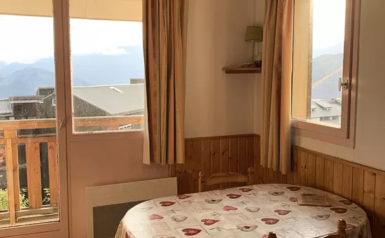 Résidence Balcons D'huez