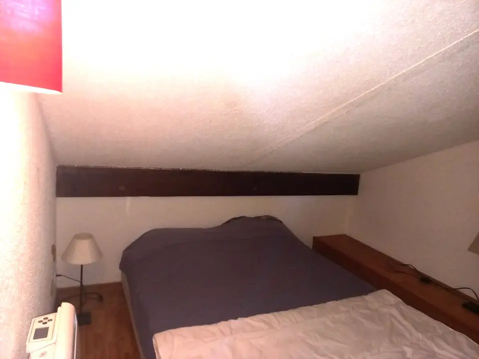 Résidence Bel Alpe