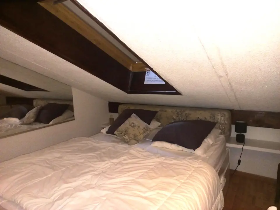 Résidence Bel Alpe