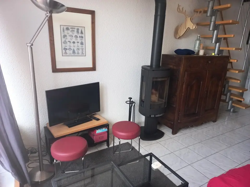 Résidence Bel Alpe