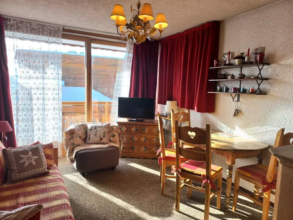 Résidence Bel Oisans I