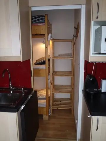 Résidence Choucas