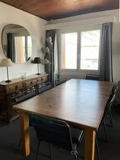 Résidence Choucas