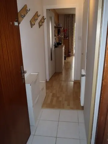 Résidence Choucas