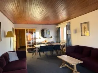 Résidence Choucas
