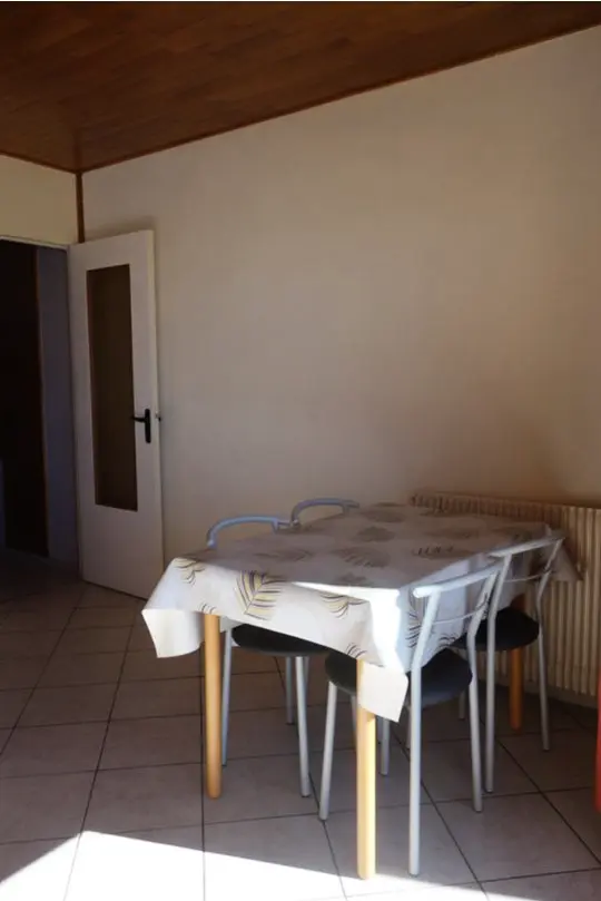 Résidence Choucas