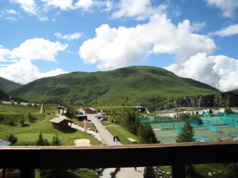 Résidence Christiania