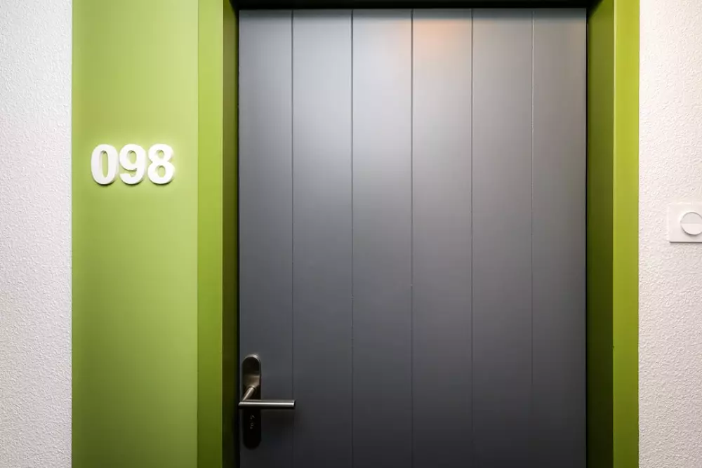 Résidence Christiania