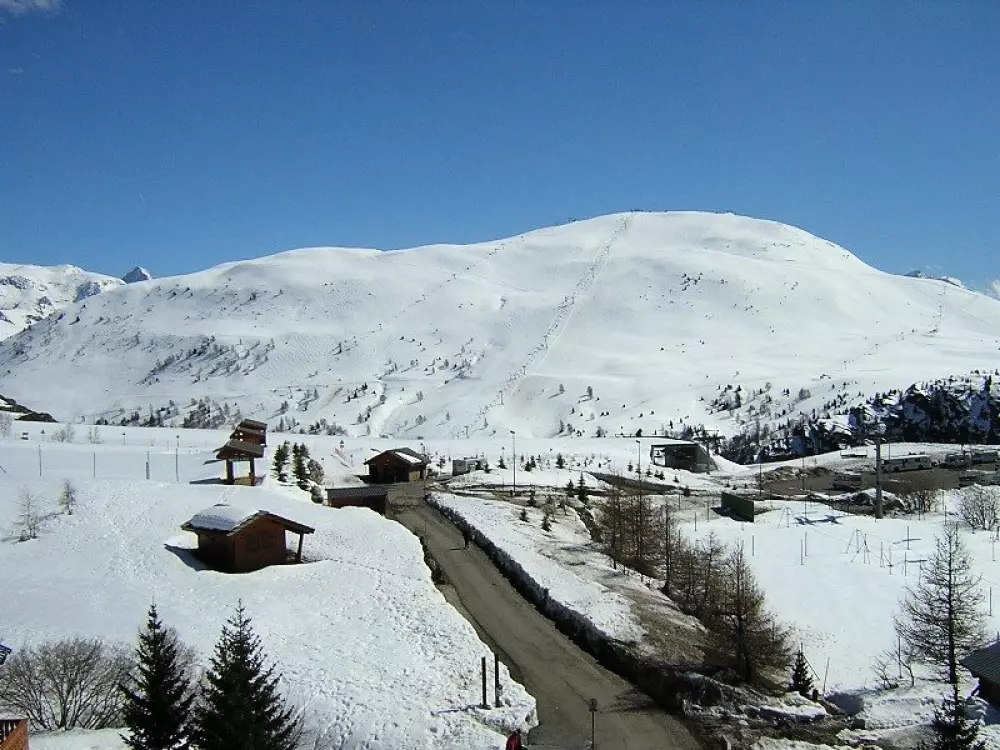 Résidence Christiania