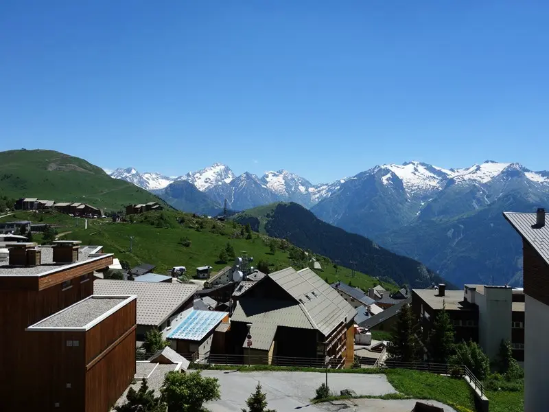 Résidence Citriere