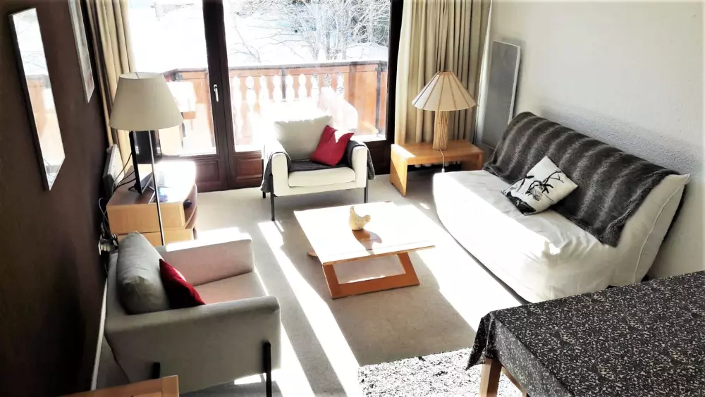 Résidence D'artagnan