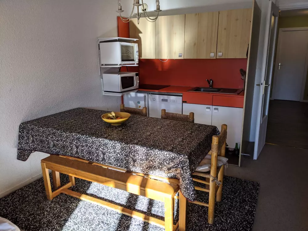 Résidence D'artagnan