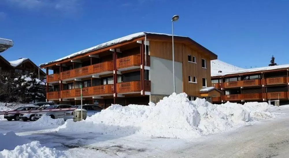 Résidence D'artagnan