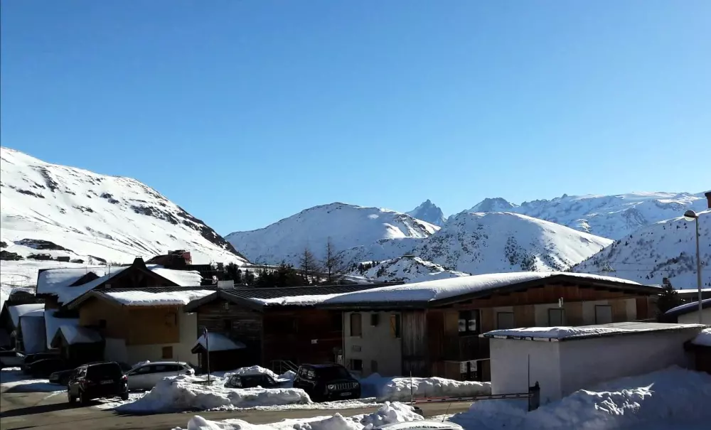 Résidence D'artagnan