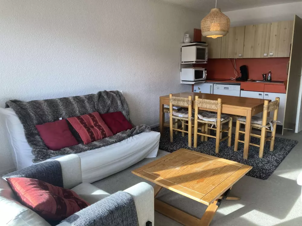 Résidence D'artagnan