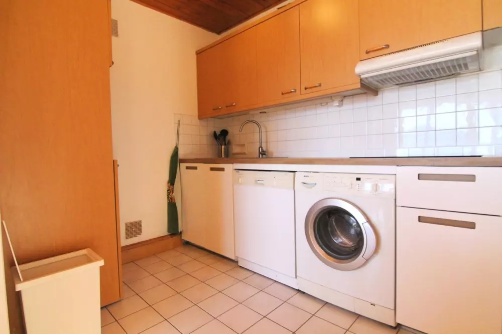 Residence De L'oisans