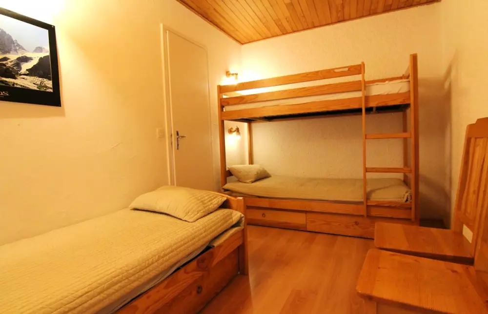 Residence De L'oisans