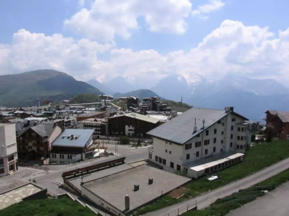 Residence De L'oisans