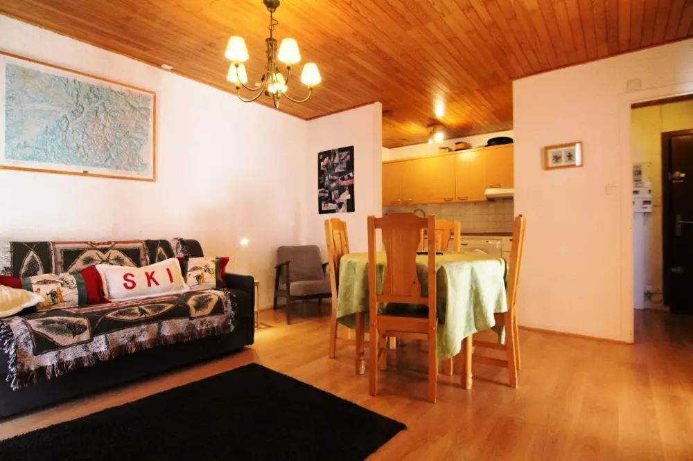 Residence De L'oisans