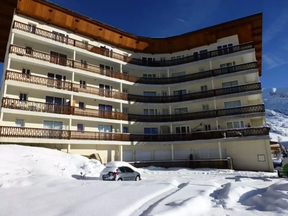 Residence De L'oisans