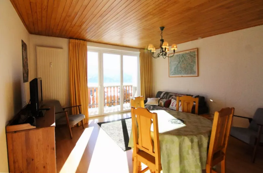 Residence De L'oisans